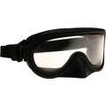 Paulson Mfg Paulson A-TACÂ Tactical Goggles Nose Shield Polycarbonate Dual Lens, Anti-Fog,  510-TN